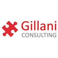Gillani Consulting Group Inc. logo - Similar company to Gillani, Inc