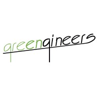 greengineers logo - Similar company to Krawk Srl