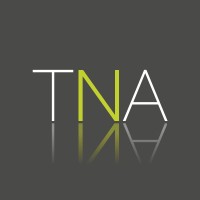 The Neale Agency logo - Similar company to Sonar Design