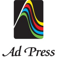 Advertisers Press Inc - Everything Printing logo - Similar company to Crown Press