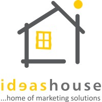 Ideas House Marketing Communications Limited logo - Similar company to Brifit_Co