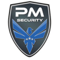 PM Security Solutions Atlanta logo - Similar company to Pm Security Solution