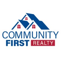 Community First Realty logo - Similar company to Dml Mortgage Enterprises, Inc.