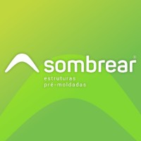 Sombrear Estruturas pré-moldadas logo - Similar company to Master Tools | Inovação Teste E Medição