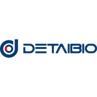 Detai Bioscience, Inc. logo - Similar company to Purcell Bio