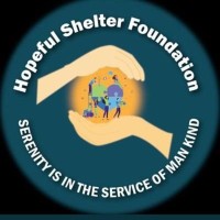 HOPEFUL SHELTER FOUNDATION logo - Similar company to Techoptims