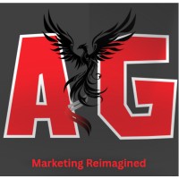 AG Marketing Services logo - Similar company to Settleease Ireland