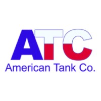 American Tank Co logo - Similar company to Forza Site Services