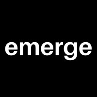 Emerge Law logo - Similar company to Peartree Canada