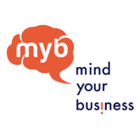 Mind Your Business logo - Similar company to Mind Your Business