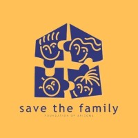 Save the Family Foundation of Arizona logo - Similar company to Architectural Resource Team