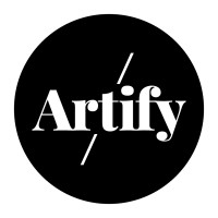 Artify Consulting logo - Similar company to Encycle Consulting