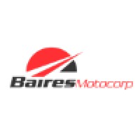 Baires Motocorp SRL logo - Similar company to Motorcycle-Heaven