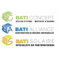 Bati Concept Bati Alliance logo - Similar company to Molver