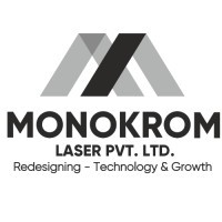 Monokrom Laser Pvt. Ltd. logo - Similar company to Mark & Associate