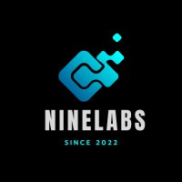 NINELABS USA logo - Similar company to Nine Labs