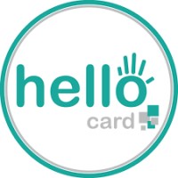 HELLO CARD- MIDDLE EAST, EUROPE AND AFRICA logo - Similar company to What'S On Magazine