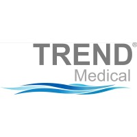 TREND Medical Produtos Médicos logo - Similar company to Sagicon - Ampliando Possibilidades