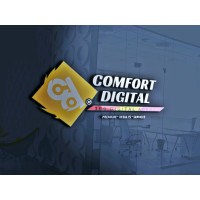 Comfort Digital PTY (Ltd) logo - Similar company to Gravity Field
