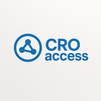 CROaccess logo - Similar company to Vertical Alliance Group