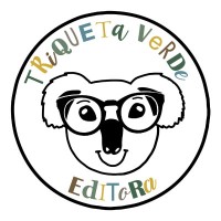 Triqueta Verde logo - Similar company to Thule Ediciones Sl