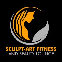Sculpt-Art Fitness and Beauty Lounge logo - Similar company to Ker Active