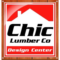 Chic Lumber logo - Similar company to Dh Schmidt Co.
