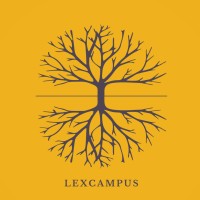 Lexcampus AB logo - Similar company to Lexcampus