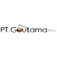 PT GOUTAMA WEIGHT & TESTING logo - Similar company to Pt. Solid Energi Internasional