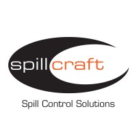 Spillcraft logo - Similar company to Rotec Security Solutions Ltd