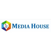 IR Media House logo - Similar company to Vanilla Media Pvt Ltd