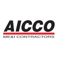 Alaa International Contracting Company (AICCO) logo - Similar company to Afi Technologies