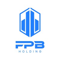 FPB HOLDING logo - Similar company to Construdom S.E.S