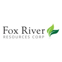 Fox River Resources Corporation logo - Similar company to Copperzone Resources Ltd