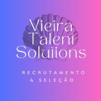 Vieira Talent Solutions logo - Similar company to Resultadho