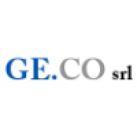 GE.CO S.r.l. logo - Similar company to Ge.Co. Srl