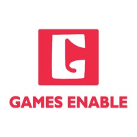 Games Enable (PVT) Limited logo - Similar company to Gaming Switch ( Group Of Game Rezort )