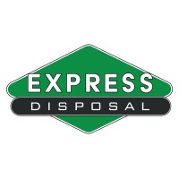 Express Disposal logo - Similar company to Ce Family
