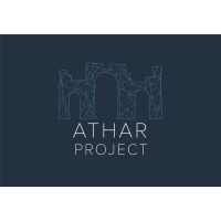 ATHAR Project logo - Similar company to Tech Transparency Project