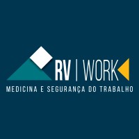 RV Work | Saúde Corporativa logo - Similar company to Cebrac Petrópolis