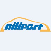 NiliPart logo - Similar company to Mobicar.Ca