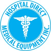 Hospital Direct Medical Equipment Inc. logo - Similar company to Cleanstorm
