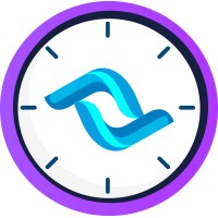 Clockit.ai logo - Similar company to The Innovation Show