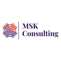 MSK Consulting P.C. logo - Similar company to Processes Consulting