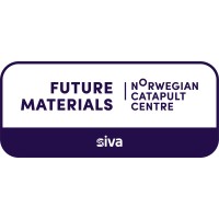Future Materials - Norwegian Catapult Centre logo - Similar company to Mechatronics Innovation Lab - Mil