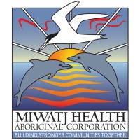 Miwatj Health Aboriginal Corporation logo - Similar company to Danila Dilba Health Service