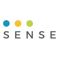 SENSE logo - Similar company to Electrogenesis™
