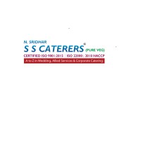ss caterers logo - Similar company to Freshmakers