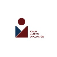 Forum of Young Diplomats logo - Similar company to Młodzieżowy Sejmik Województwa Śląskiego