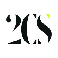 2CS logo - Similar company to X Studio